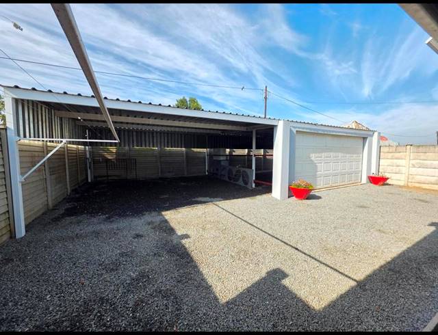 1 BEDROOM HOUSE FOR SALE IN RIVERSDALE